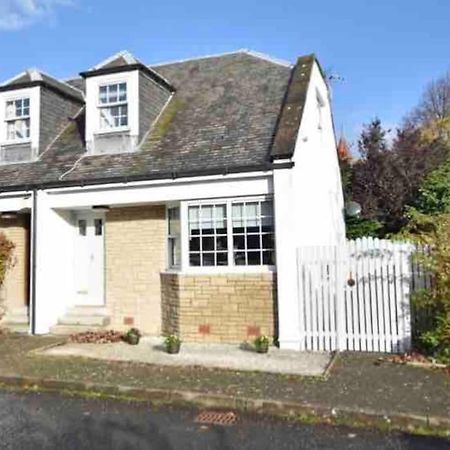 Best Location In Town, It Is All On The Doorstep. Ayr Exterior foto