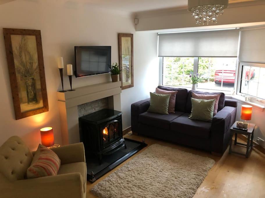 Best Location In Town, It Is All On The Doorstep. Ayr Exterior foto