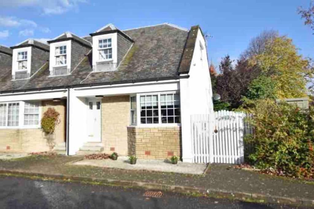 Best Location In Town, It Is All On The Doorstep. Ayr Exterior foto