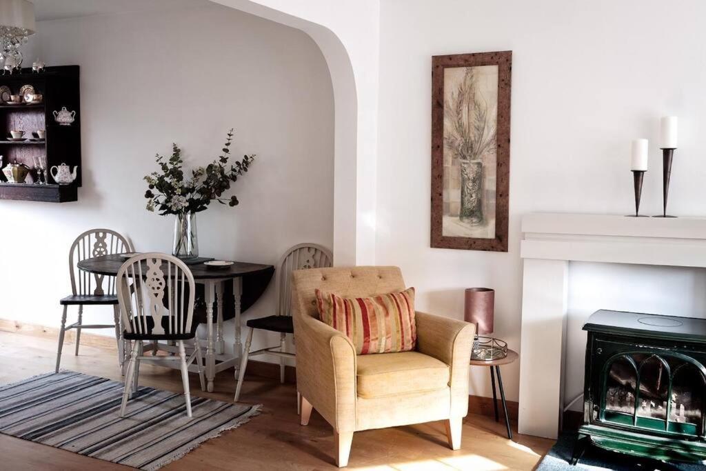 Best Location In Town, It Is All On The Doorstep. Ayr Exterior foto