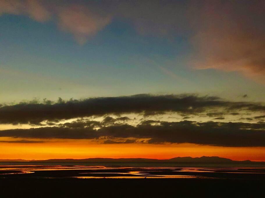 Best Location In Town, It Is All On The Doorstep. Ayr Exterior foto